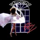 KROKUS / The Blitz - 1984 / UK