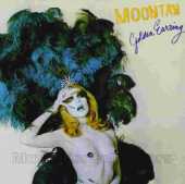 GOLDEN EARRING / Moontain - 1973 / Germany