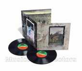LED ZEPPELIN / IV - 1970 / USA