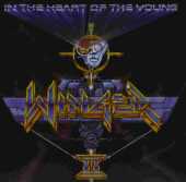 WINGER / In The Heart Of The Young - 1990 / USA