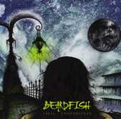 BEARDFISH / 4626 - Comforizone - 2015 / Germany
