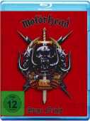 MOTORHEAD / Stage Fight / Germany