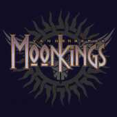 VANDENBERG'S MOONKINGS / Vandenberg's Moonkings - 2014 / EU