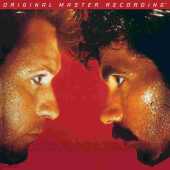 HALL, DARYL / OATES, JOHN / H2O / USA