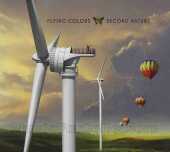 FLYING COLORS / Second Nature - 2014 / EU