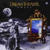 DREAM THEATER / Awake - 1994 / Germany