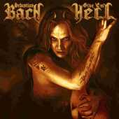 SEBASTIAN BACH / Give 'Em Hell - 2014 / Germany
