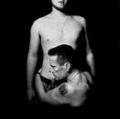 U2 / Songs Of Innocence - 2014 / Canada