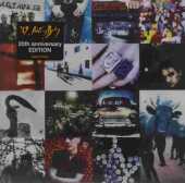 U2 / Achtung Baby - 1991 / Germany