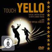 YELLO / Touch - 2009 / EU