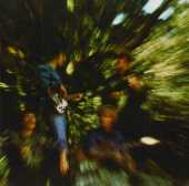 CREEDENCE CLEARWATER REVIVAL / Bayou Country - 1972 / USA