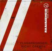 RAMMSTEIN / Reise Reise - 2004 / USA