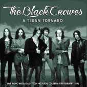 BLACK CROWES, THE / A Texan Tornado - 1993 / UK