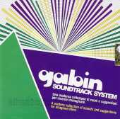 GABIN / Soundtrack System - 2014 / Italy