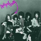 NEW YORK DOLLS / New York Dolls - 1973 / USA
