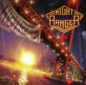 NIGHT RANGER / High Road - 2014 / Italy