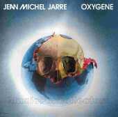 JARRE, JEAN MICHEL / Oxygene - 1976 / EU