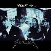 METALLICA / Garage Inc - 1998 / USA