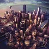 FOO FINGERS / Sonic Highways - 2014 / USA