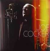 COCKER, JOE / Fire It Up - 2012 / EU
