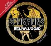 SCORPIONS / MTV Unplugged In Athens - 2013 / EU