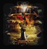 EZ LIVIN / Firestorm - 2014 / Germany