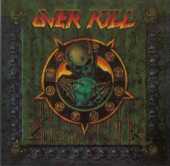 OVERKILL / Horrorscope - 1991 / Germany