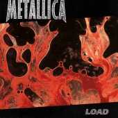 METALLICA / Load - 1996 / USA
