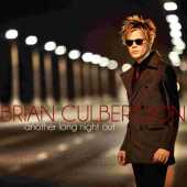 CULBERTSON, BRIAN / Another Long Night Out - 2014 / USA