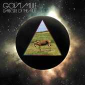 GOV'T MULE / Dark Side Of The Mule - 2014 / EU