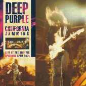 DEEP PURPLE / California Jaming - 1974 / EU