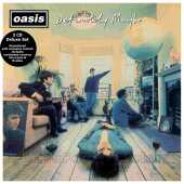 OASIS / Definity Maybe / EU