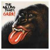 ROLLING STONES, THE / GRRR ! - 2012 / EU
