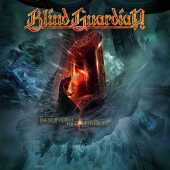 BLIND GUARDIAN / Beyond the Red Mirror - 2015 / Germany