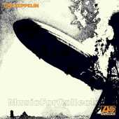 LED ZEPPELIN / I - 1969 / USA