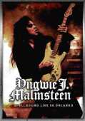 MALMSTEEN, YNGWIE / Spellbound - Live In Orlando - 2014 / JAPAN