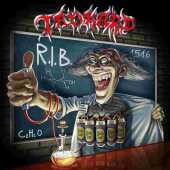 TANKARD / R.I.B. - 2014 / Germany