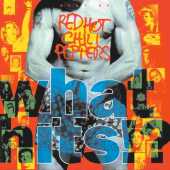 RED HOT CHILI PEPPERS / What Hits !? - 1992 / Holland