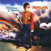 MARILLION / Misplaces ChildHood - 1985 / Germany