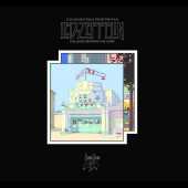 LED ZEPPELIN / The Song Remains the Same / USA