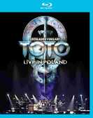 TOTO / 35th Anniversary - Live In Poland - 2014 / USA