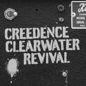 CREEDENCE CLEARWATER REVIVAL / Creedence BOX / USA