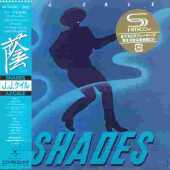CALE, J.J. / Shades - 1980 / JAPAN