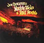 BONAMASSA, JOE / Muddy Wolf at Red Rocks - 2015 / EU