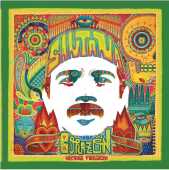SANTANA / Corazon - 2014 / USA
