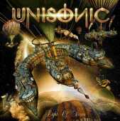 UNISONIC / Light Of Dawn - 2014 / USA
