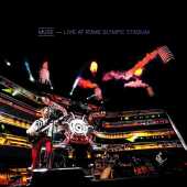 MUSE / Live At Rome Olympic Stadium - 2013 / USA