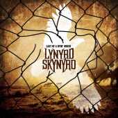 LYNYRD SKYNYRD / Last Of A Dyin' Breed - 2012 / EU
