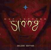 DEF LEPPARD / Slang - 1996 / USA