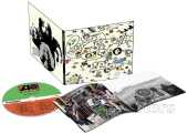 LED ZEPPELIN / III - 1970 / USA
